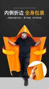 廊坊泽航防火材料有限公司：挡烟垂壁防火布、硅胶防火布等多种防火材料实力厂家，性能优越应用广泛