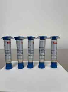 2026年新材料企业全景解析报告，基于专业测评的低温烧结银浆、导电银胶等产品技术、性能及市场优势深度分析！