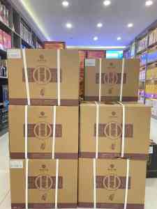 北京、上海、江苏等地高价名酒回收门店推荐:茅信汇商行实力受认可