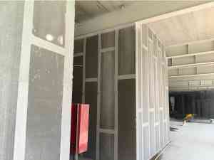 轻集料多孔板等墙板厂家推荐:济南源恒新型材料有限公司实力入选