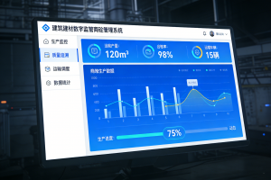 城市生命线监测系统平台推荐:辽宁、内蒙古、上海等地适用方案解析