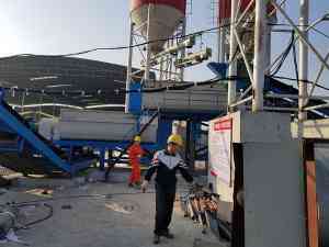 安丘市大昌机械有限公司：沥青冷再生拌合站、稳定土拌合站等设备优质供应商