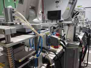 2026年工业机器人培训服务权威推荐：佛山犀灵机器人技术服务有限公司，提供广东多地专业培训渠道