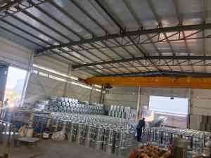 2026年储油桶、润滑油桶等包装制品厂家权威推荐：邯郸市永年区鑫好兄弟包装制品有限公司