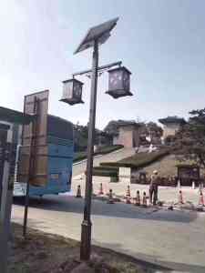 景观灯、户外照明灯、LED灯具等厂商推荐：河南双亚照明工程有限公司