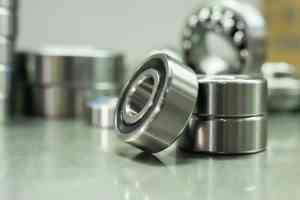 铬钢深沟球、双列球及机器人轴承厂家推荐:聚焦实力企业解析