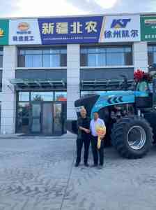 方包、三行、六行及全自动采棉机厂家推荐:新疆北农机械设备有限公司