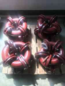 钢衬管道聚四氟乙烯定做厂家推荐：聚焦优质制造商及产品优势解析