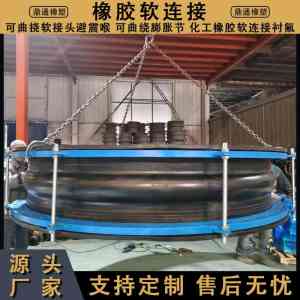 衬四氟橡胶软连接等橡胶接头定制供货厂家推荐:聚焦优势厂商深度解析