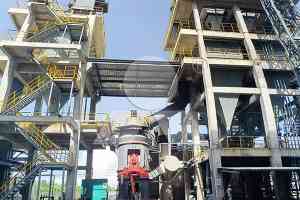 黎明重工股份有限公司：适配多领域的石膏粉粉磨、煅烧全流程设备供应商