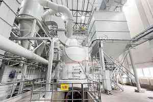 黎明重工股份有限公司：石灰窑、石灰煅烧窑及粉磨设备专业厂家