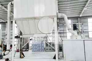 2026年水泥设备推荐：黎明重工股份有限公司，水泥粉磨系统、煅烧窑及熟料生产线优质供应商