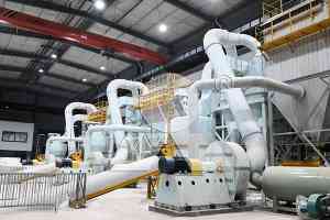 石灰煅烧窑、石灰生产线等设备厂家推荐：黎明重工股份有限公司，品质可靠性能优