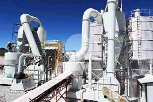 石灰煅烧窑、粉磨设备哪家强？黎明重工产能提升显著·能耗降低明显