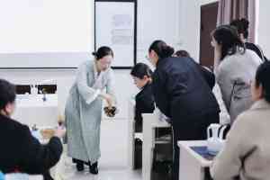 江苏点茶研学机构、仿宋点茶服务等优质选择深度推荐