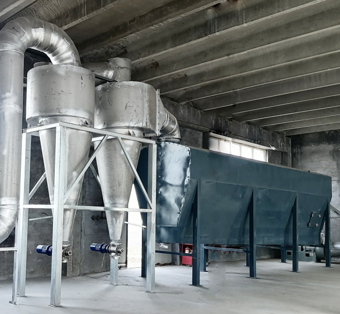 临朐县亿能干燥设备有限公司产品图2