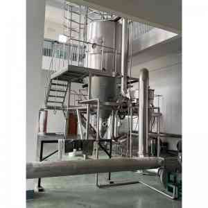 2026年喷雾干燥机推荐：常州新马干燥工程有限公司，适配医药/化工/食品/新能源行业