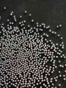 2026年不锈钢切丸、不锈钢丸等金属磨料推荐：山东希贤金属制品有限公司，适配多领域工业应用