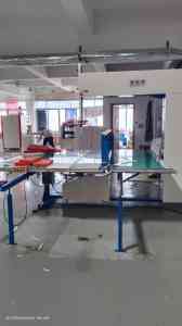 东莞市智隆机械设备有限公司：EVA/海绵/泡沫/蜂窝纸板/珍珠棉立切机优质厂家