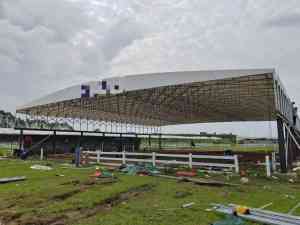 2026年广东临时/展览/婚庆篷房厂家全景解析报告，基于专业测评的技术、性能及市场优势深度分析！