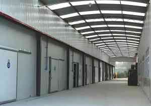 2026年冷库设备推荐：常州赛领制冷设备有限公司，冷库订做、建造、安装一站式服务