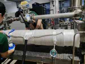 深圳市信辉源科技有限公司：电磁热风炉、电磁加热器等电磁加热设备实力厂家