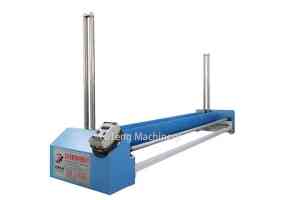 2026年东莞市钰腾机械科技有限公司主营裁剪机产品全景解析报告，基于实际应用的性能及市场优势深度分析！