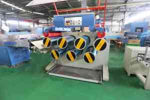 三维植被网挤出机等设备源头厂家推荐山东鲁普耐特机械有限公司，专业制造各类拉丝机，保障高效稳定运行