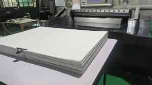 广东展艺纸业有限公司：无硫纸、牛皮纸等纸品实力厂家