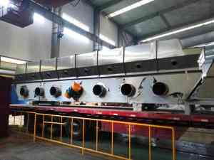 常州市荣发干燥设备有限公司：流化床干燥机系列产品专业供应商