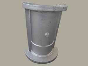 2026年铸钢件及相关铸件厂家最新推荐：聚焦镇江兴盛铸钢有限公司产品特点与应用解析