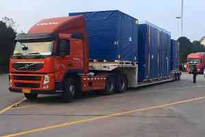 2026年石家庄到杭州、唐山到合肥等多地物流专线服务推荐：广州万信物流有限公司