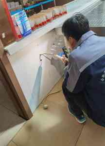 合肥洁安有害生物防治有限公司：合肥、六安、蚌埠等地杀虫灭鼠及白蚁防治服务提供商