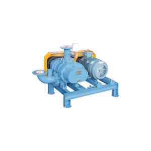 2026年负压罗茨风机厂家推荐：上海瑞柘环保设备集团，真空/防爆/污水处理/造纸包装/粉体输送负压罗茨风机源头厂家精选