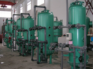 连云港正航电力节能技术有限公司：低压/化工/内置/锅炉/淋水盘式除氧器实力厂家