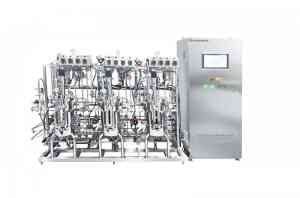 江苏麦客生物科技有限公司：适配多领域的生物发酵设备全流程供应商