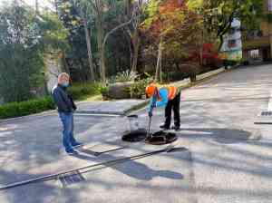 无锡乐清成环卫服务有限公司：提供无锡、绍兴、泰州多地化粪池及污水池清理服务