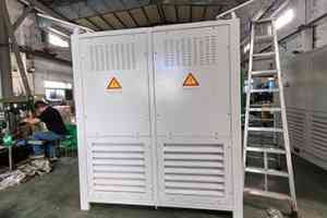 深圳市威尔华电子有限公司：负载箱、智能负载箱、交直流负载箱等专业制造厂家