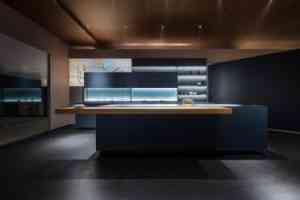 天津奇凯蒂科技发展有限公司：天津橱柜订制、全屋定制整体橱柜服务提供商