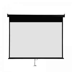 无锡冬慧影视器材有限公司：画框幕布、大型电动上卷幕、3D高清抗光幕等厂家