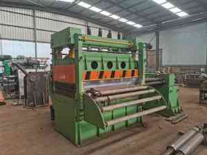 淄博瑞麟机械有限公司：校平机、整平机械设备专业制造厂家