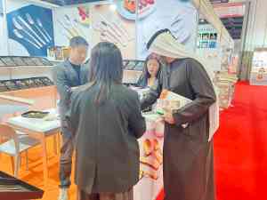 沙特、印尼、迪拜、越南、巴西海外展会及市场开拓承办商推荐