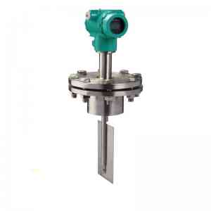 厦门精川智能科技股份有限公司：靶式、超声波、齿轮、蒸汽、质量流量计专业厂家