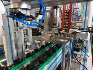 全自动电机生产线订制优选：深圳市兴特创自动化设备有限公司，专注电机智能自动化生产