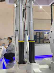 北京北方中凯模型设计有限公司：采煤实训装置模型、智慧矿山模型等厂家