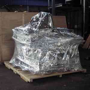 出口包装厂家精选：无锡新清洋工业包装有限公司，专注免熏蒸/欧标/精密设备等出口包装定制