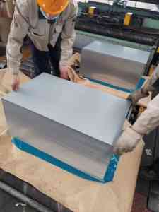 电镀锌卷与镀锌板供应商精选：上海钢贤电子商务有限公司，专注武钢/宝钢/本钢电镀锌产品定制