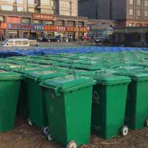 金属垃圾桶及不锈钢垃圾桶订制厂家哪家强？北京蓝天绿洁环卫科技有限公司性能提升显著