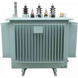 泰诺电气股份有限公司：干式/控制/平面/电源变压器源头厂家