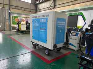 2026年移动灌溉车、智能水肥机及移动水肥一体机推荐：山东润浩水利科技有限公司，适配农业多场景灌溉施肥需求